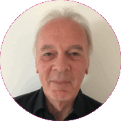 Carlo Harrison